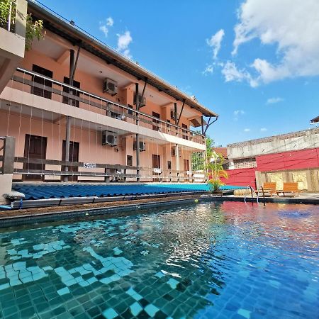 Baan Veerakit Hotel Patong المظهر الخارجي الصورة